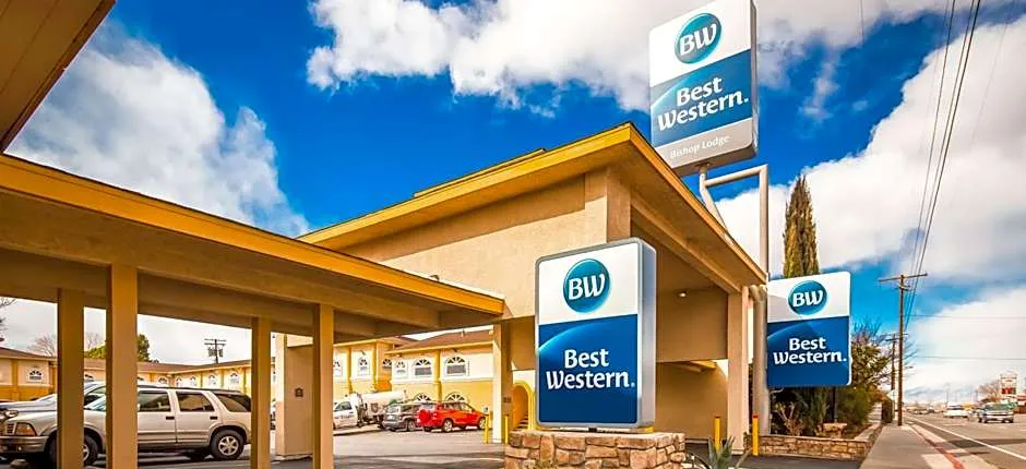 Best Western Bishop Lodge