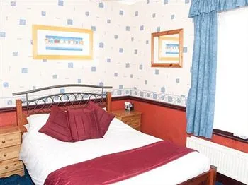 Valdene Hotel