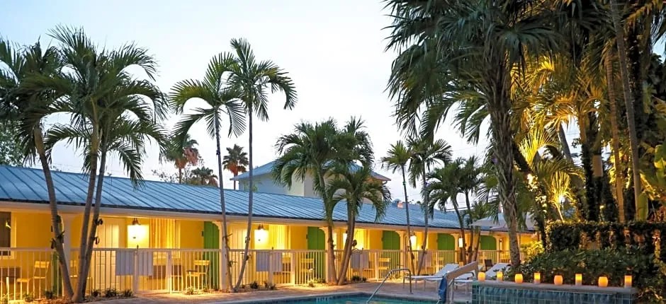 Almond Tree Inn