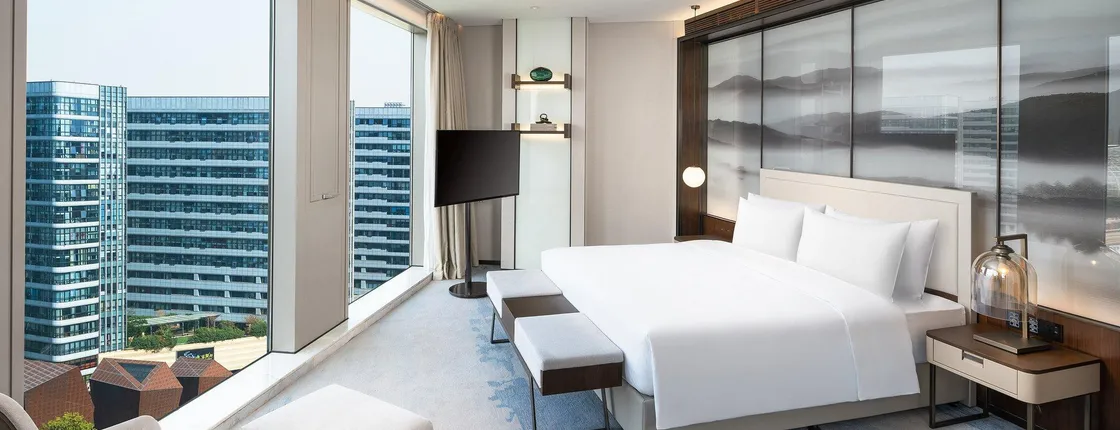 Radisson Blu Hangzhou Xintiandi