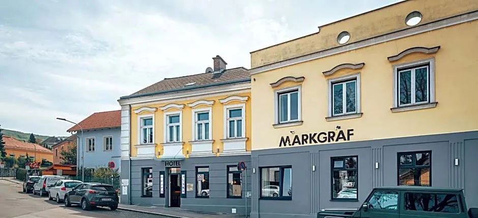Hotel Markgraf
