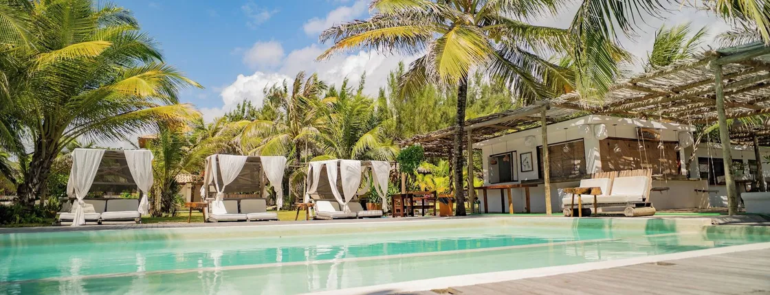 Zebra Boutique Hotel