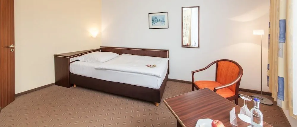 Hotel Strijewski