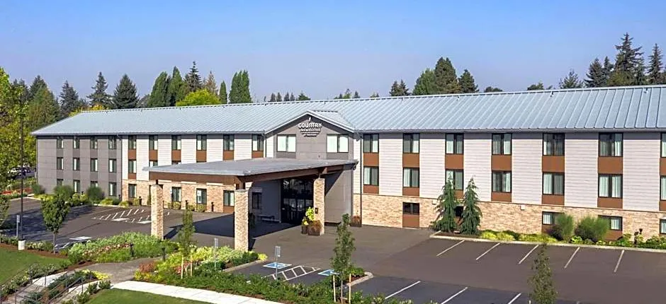 Country Inn & Suites by Radisson, Seattle-Tacoma International Airport, WA