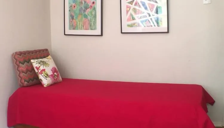 GoHouse Almirante 601