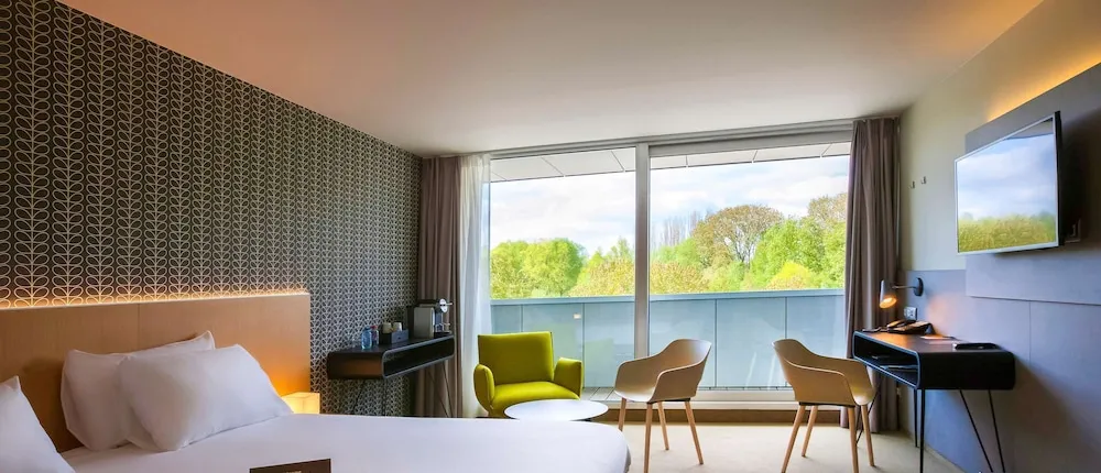 ibis Styles Kortrijk Expo