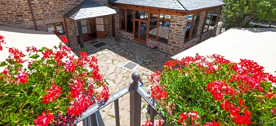 Hotel Rural La Bolera