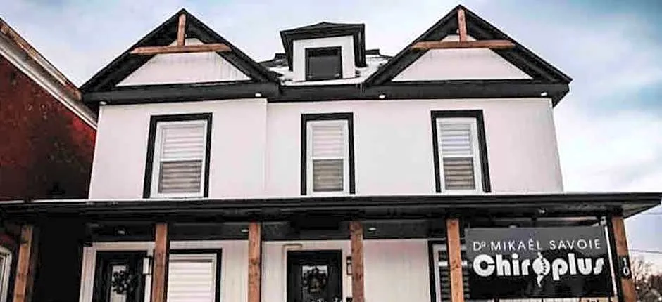 Downtown Campbellton Loft