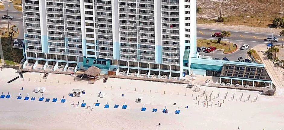 Landmark Holiday Beach Resort a VRI Resort