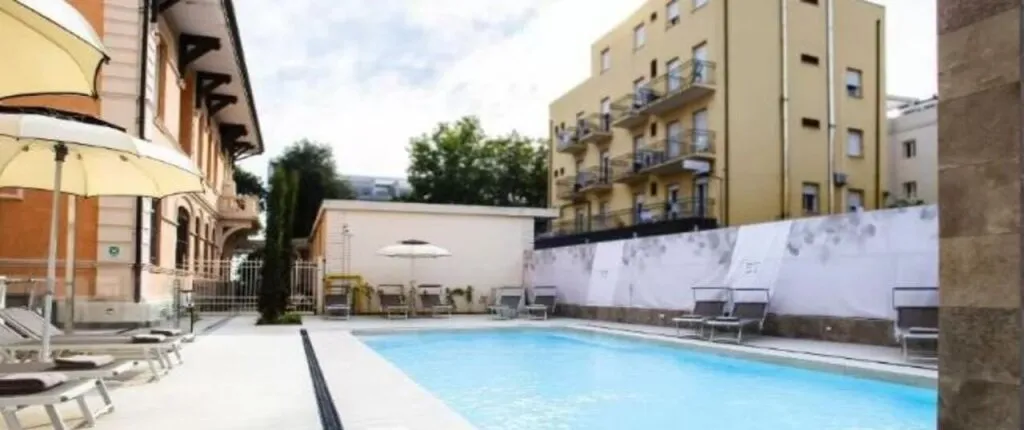 Hotel Regina Elena 57 & Oro Bianco