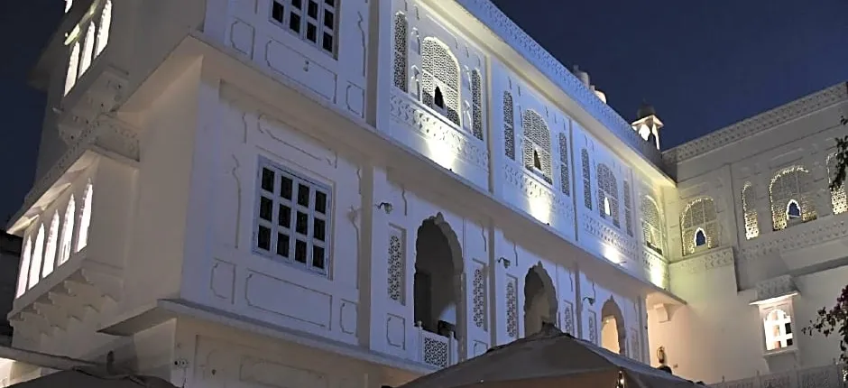 Chirmi Palace - A Heritage Home