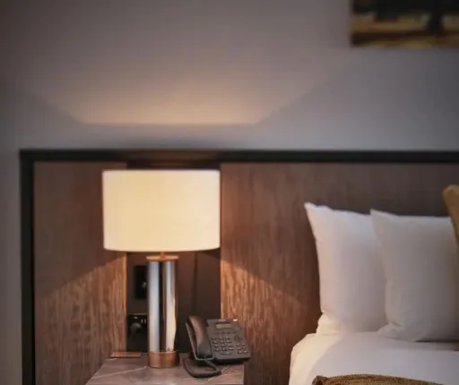 The Remington Orange