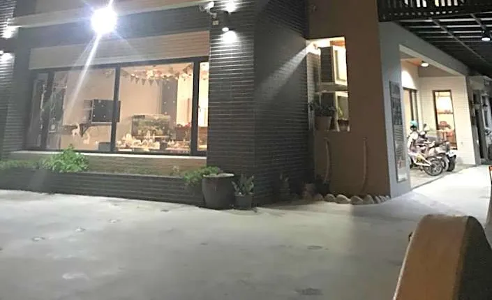 Cimei Inn