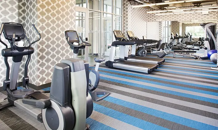 Aloft Philadelphia Airport