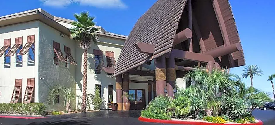 Tahiti All-Suite Resort