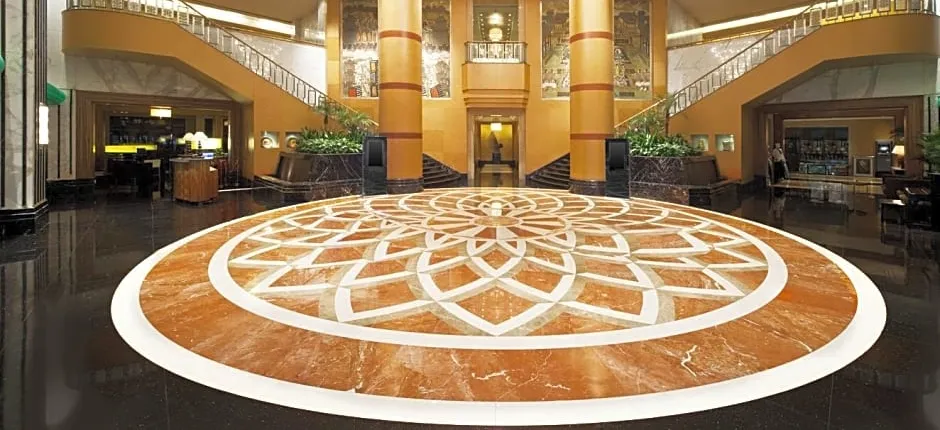 Sheraton Xi'an Hotel