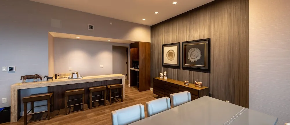 Houston Cityplace Marriott at Springwoods Village