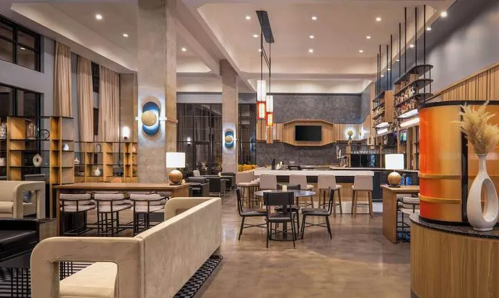 Hyatt Place Nashville Green Hills