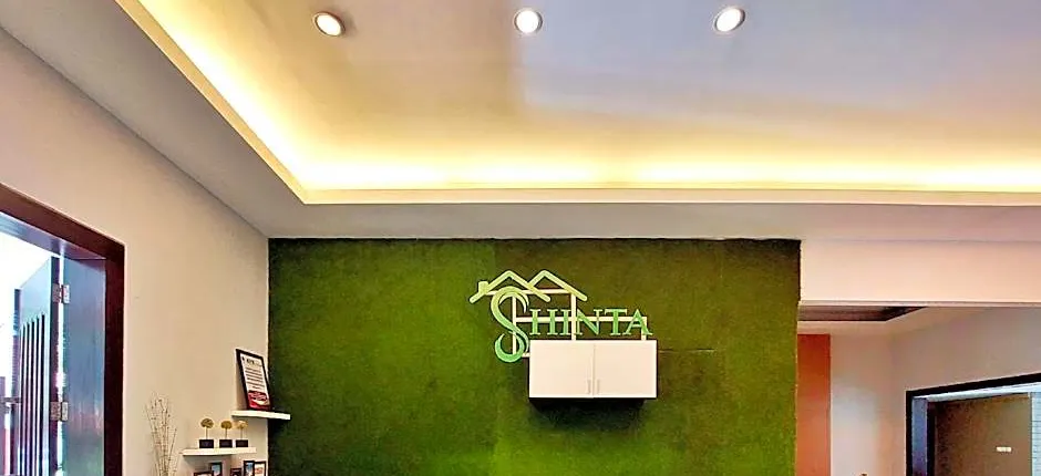 Shinta Guesthouse