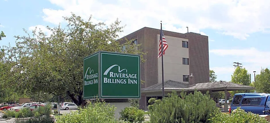 Riversage Billings Inn