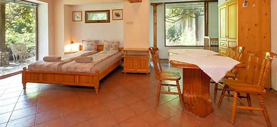 Eco Hotel Imenieto
