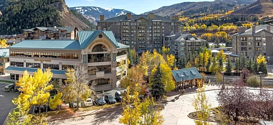 Wyndham Resort at Avon