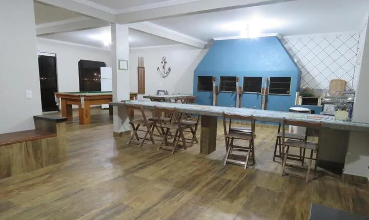 Residencial Sol e Lua