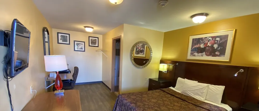 Regal Inn Coffeyville