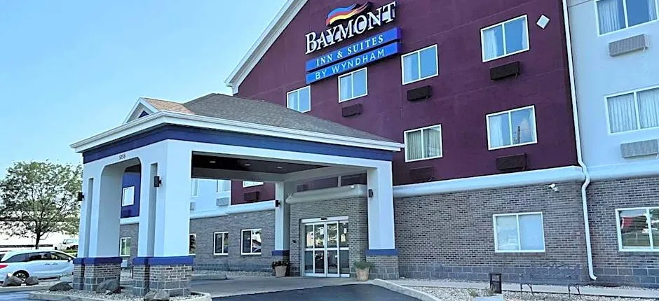 Baymont by Wyndham Indianapolis Northeast