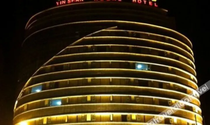 Wanan Yinshan Regal Hotel