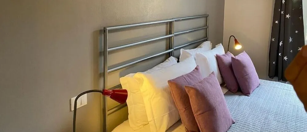 Roma Enrico Guesthouse