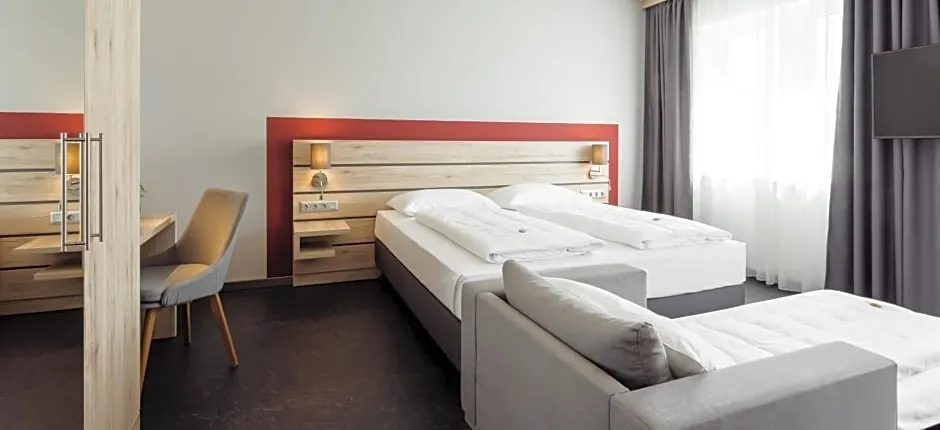 Hotel Smart Liv'in