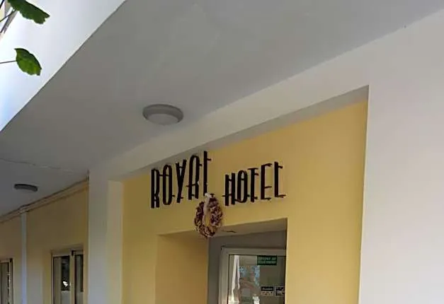 Royal Aparthotel City Centre