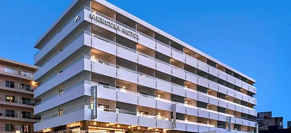 Mercure Rhodes Alexia