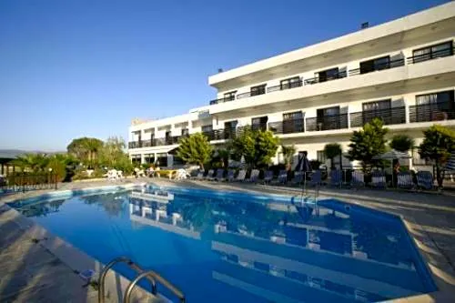 Souli Beach Hotel
