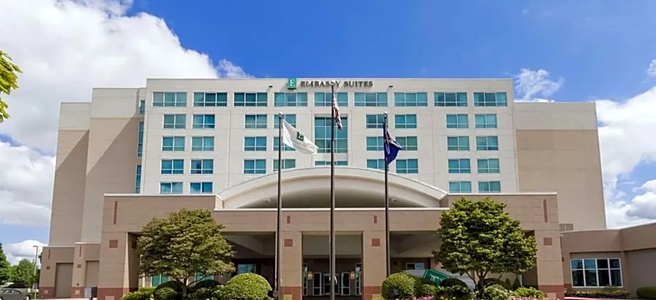 Embassy Suites by Hilton