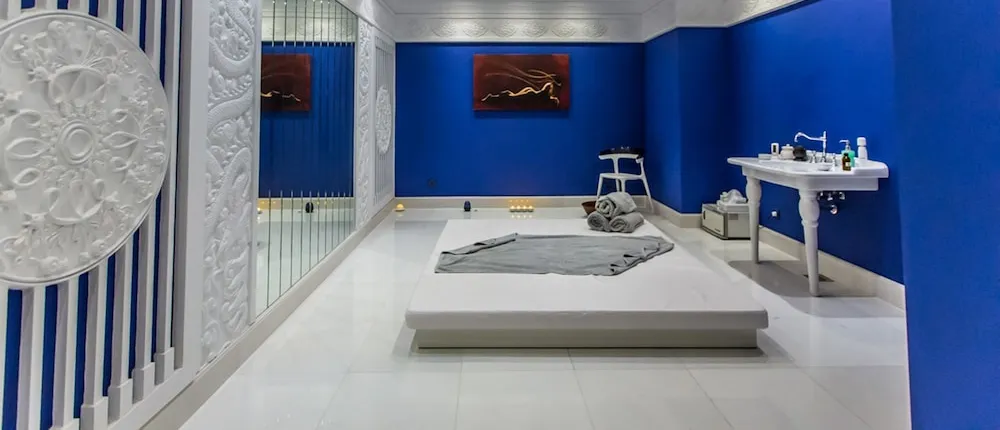 Pomegranate Wellness Spa Hotel
