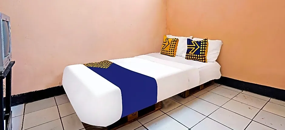 Hotel O Rumah Bundo Syariah