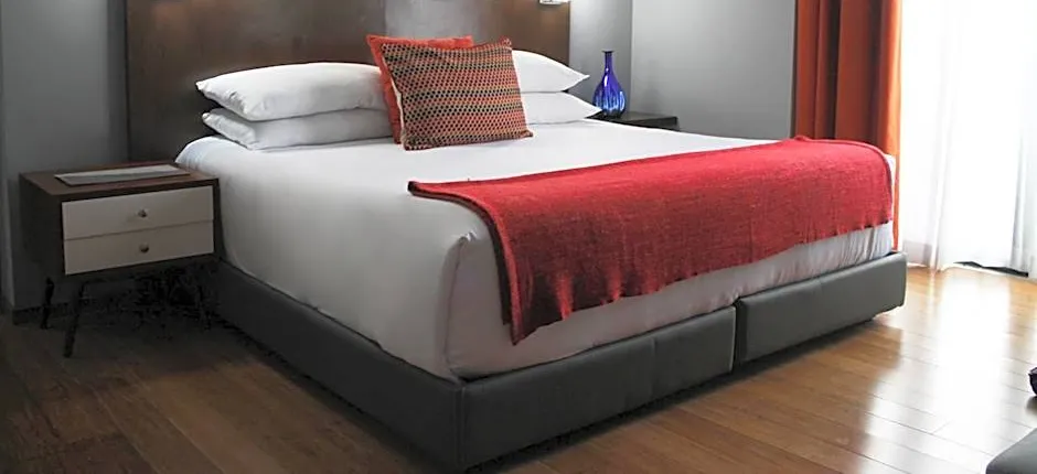 Hotel Love It Consulado