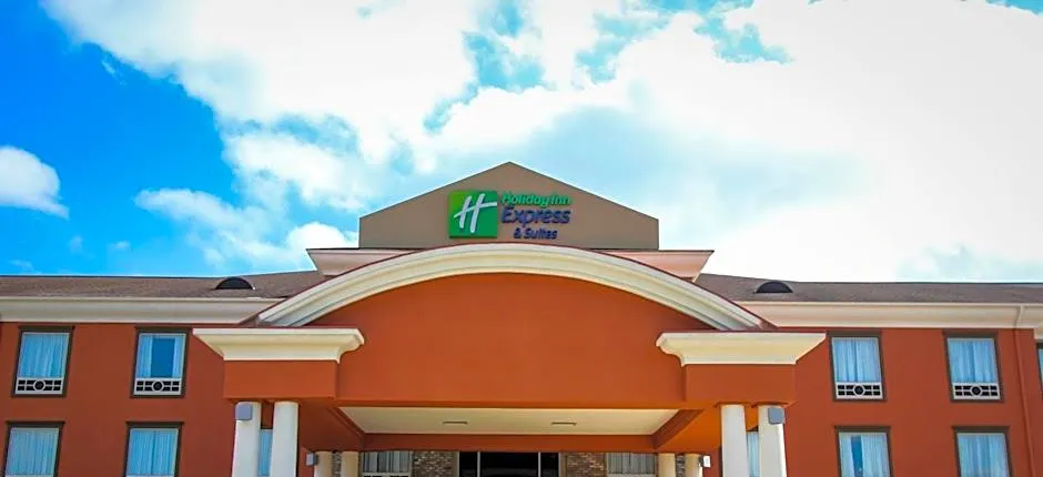 Holiday Inn Express Hotel & Suites Nacogdoches By IHG
