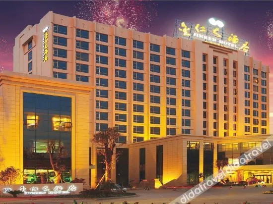 Jinren Hotel