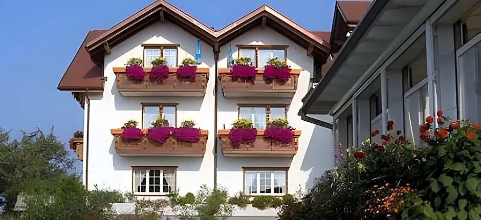 Best Western Hotel Rebstock