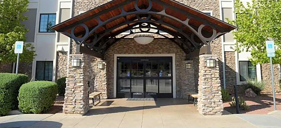 Staybridge Suites Tucson Airport By IHG