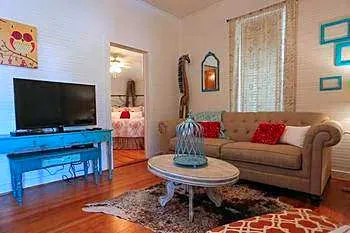 Calico Cottage