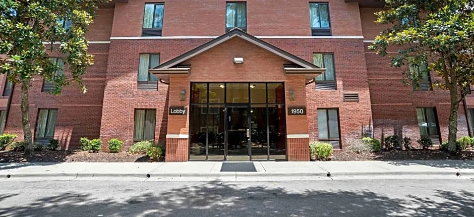 Extended Stay America Suites - Tallahassee - Killearn