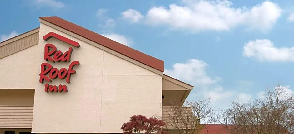 Red Roof Inn Florence Civic Center