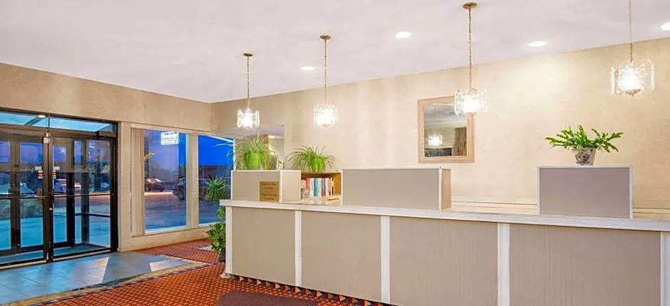 Studio Lodge Laramie