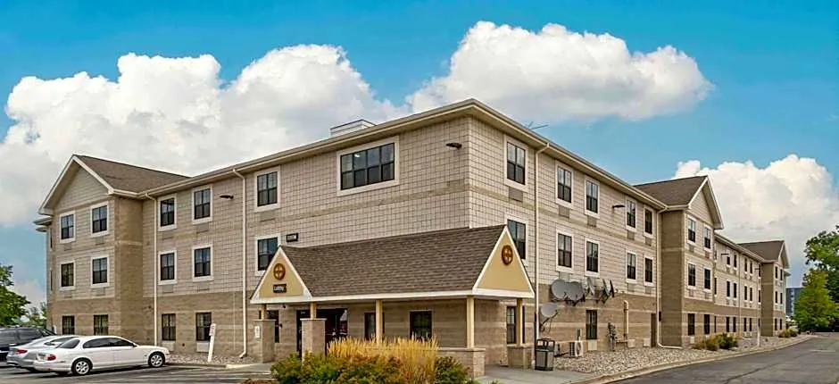 Extended Stay America Suites - Detroit - Madison Heights