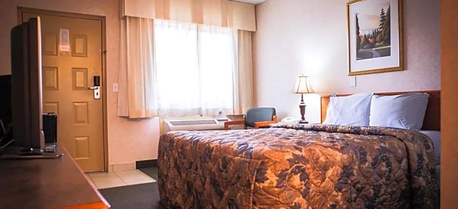 Langley Hwy Hotel