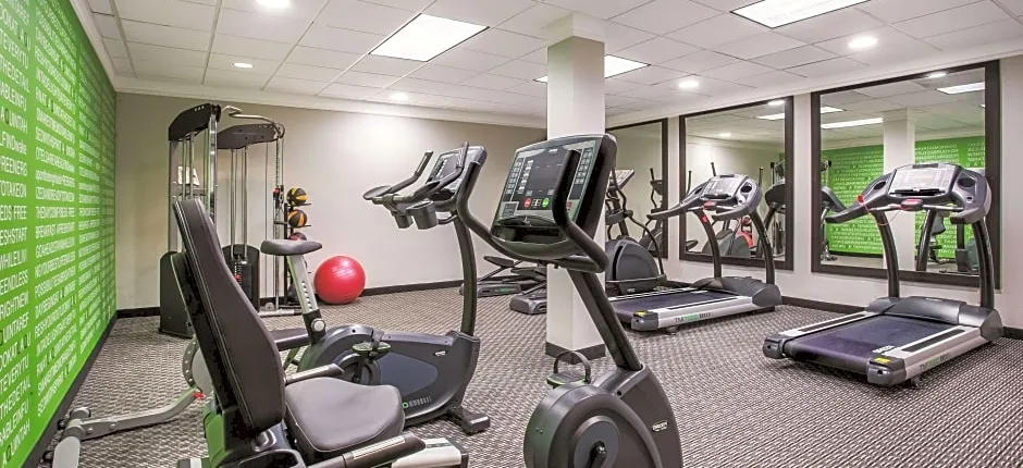 La Quinta Inn Bellevue Kirkland